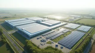Tesla plant in Brandenburg über 3500 neue Stellen und Batteriefertigung