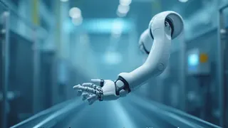 Tesla-Produktionslinie: Beschäftigte lehnen Rolle als Trainingsdaten-Lieferanten für Roboter ab