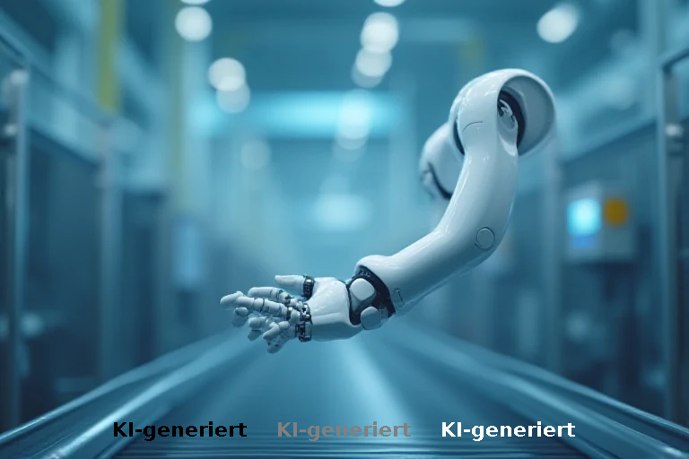 Tesla-Produktionslinie: Beschäftigte lehnen Rolle als Trainingsdaten-Lieferanten für Roboter ab