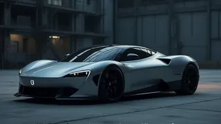 Tesla Roadster: Raketenantrieb und 2028er-Ziel nach jahrelanger Verzögerung