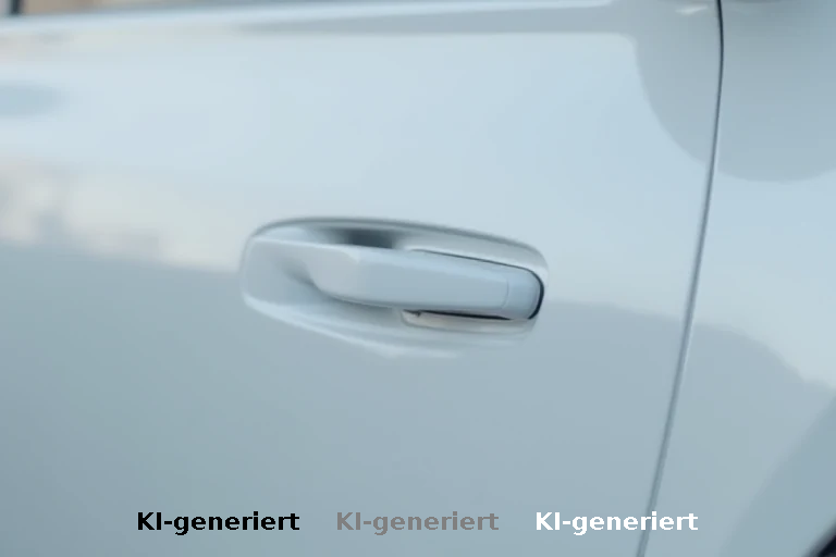 Tesla-Rückruf: Versenkbare Türgriffe unter Sicherheitsvorwurf