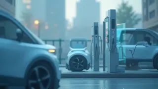 Tesla senkt Preise in China, während Iran-Konflikt E-Auto-Nachfrage beeinflusst