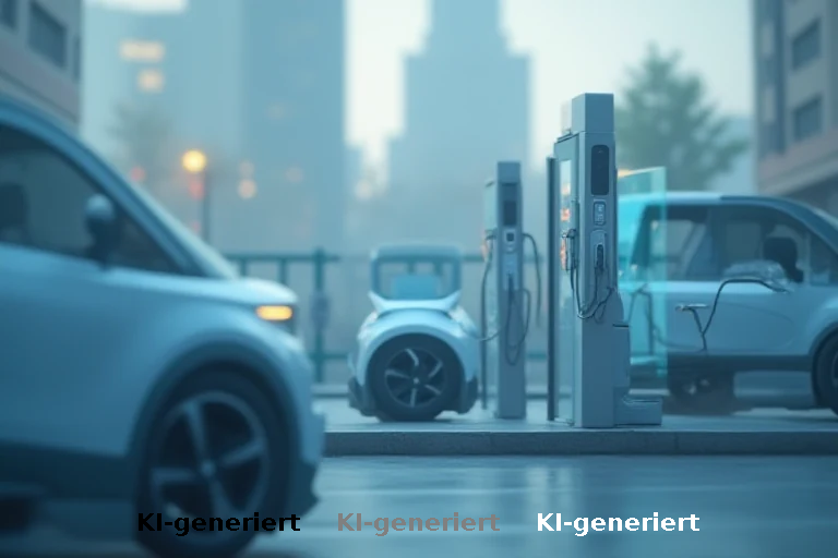 Tesla senkt Preise in China, während Iran-Konflikt E-Auto-Nachfrage beeinflusst