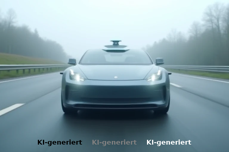 Tesla veröffentlicht Sicherheitsstatistiken vor EU-Entscheidung über FSD-Zulassung