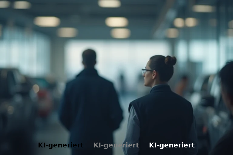 Tesla will in Deutschland expandieren: Gigafactory in Grünheide