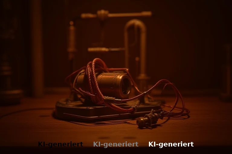 Teslas Zahlenphilosophie: Ein Blick auf die kreative Verbindung von Wissenschaft und Intuition