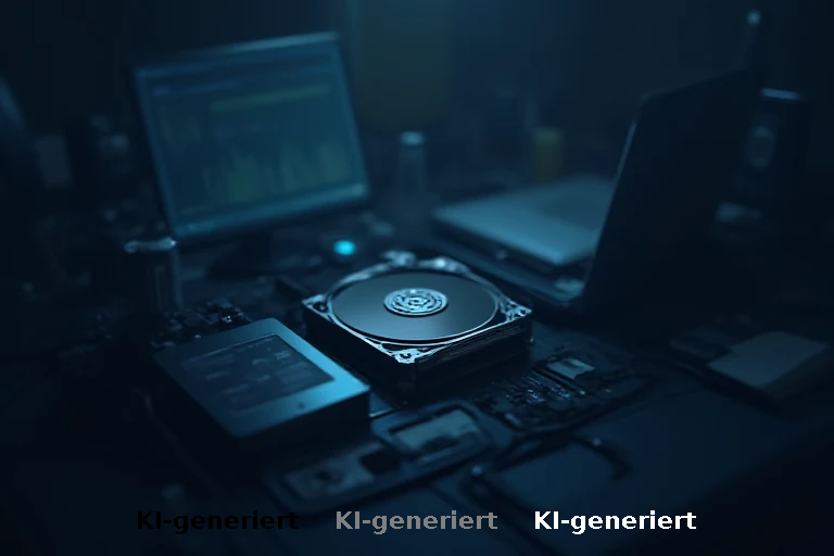 Test: 3,5-Zoll-Gehäuse für externe Mac-Festplatten