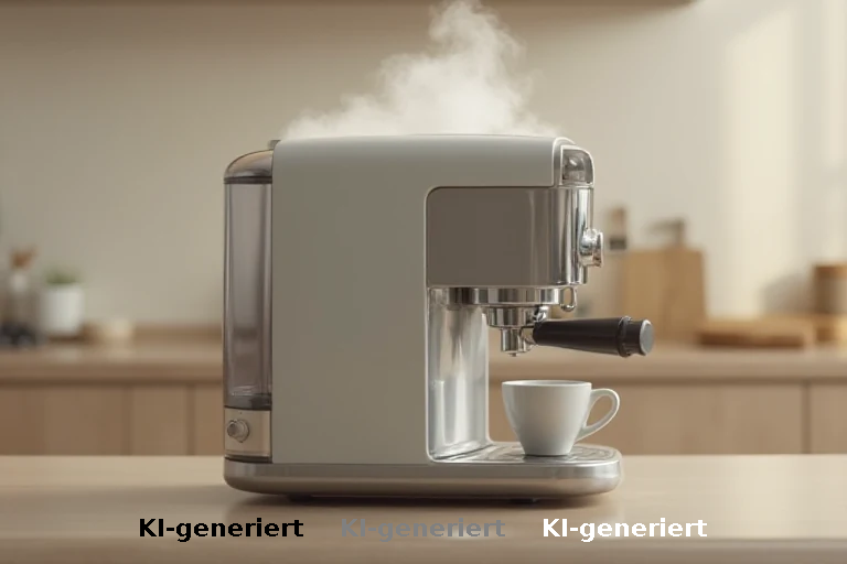 Testurteil für günstige Kaffeemaschinen: Marketing oder echte Qualität?