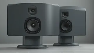 Teufel betritt mit neuem Studiomonitor den professionellen Audiobereich
