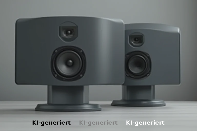 Teufel betritt mit neuem Studiomonitor den professionellen Audiobereich