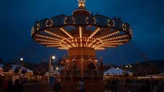 Teufelsrad-Sprecher wegen migrationskritischer Aussage auf der Wiesn entlassen