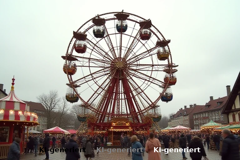 Teufelsrad-Streit: Betriebe sagen Teilnahme am Oktoberfest ab