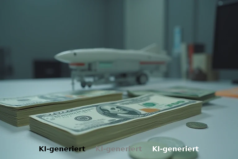 Teure Abschussraketen und milliardenschwere Kriegskosten im Konflikt mit dem Iran