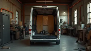 Teurer Traum: Die realen Kosten und Risiken des privaten Van-Umbaus