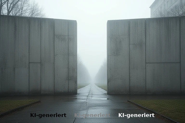 Teuteberg warnt vor politischem Geschäftsmodell der Teilung