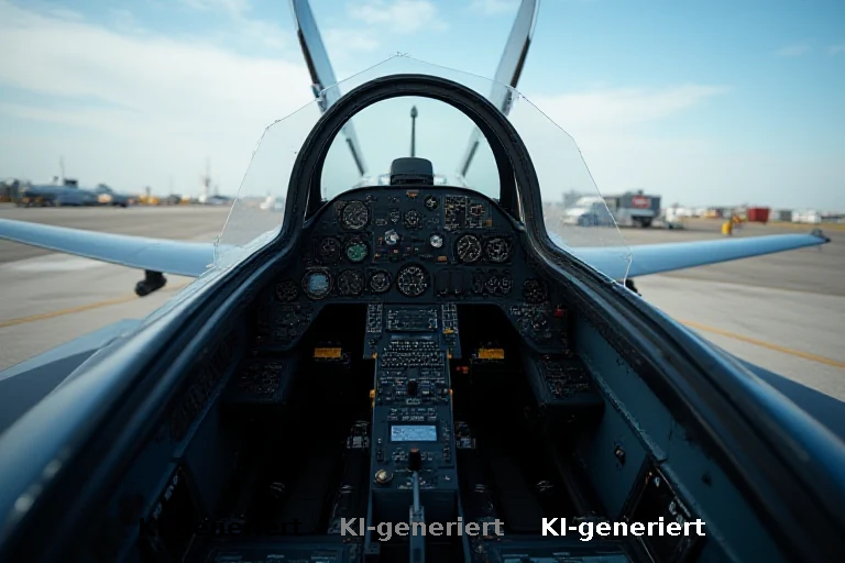 Thailändische Königin absolviert historische Solo-Flugstunde in Kampfjet