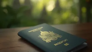 Thailand halbiert Visafreiheit für westliche Touristen
