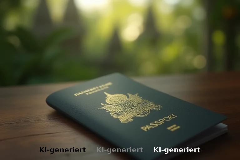 Thailand halbiert Visafreiheit für westliche Touristen