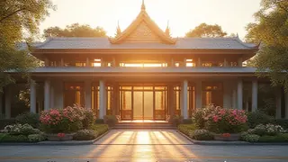 Thailands Schulschutz-Show: Inszenierte Notfälle als politisches Alibi