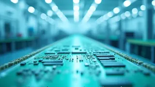 Thailands strategische Positionierung im globalen Halbleiter- und Elektronikmarkt