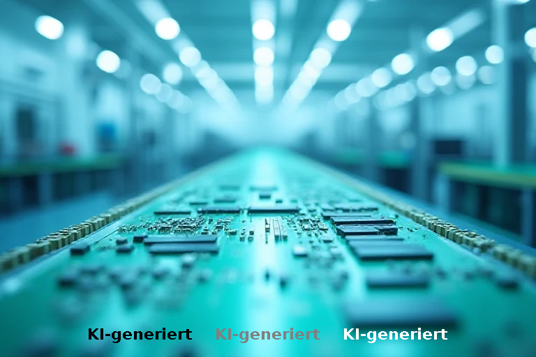 Thailands strategische Positionierung im globalen Halbleiter- und Elektronikmarkt
