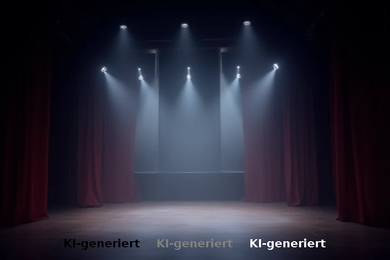 Thalia-Theater inszeniert Moli res Der Menschenfeind als multimediales Triptychon