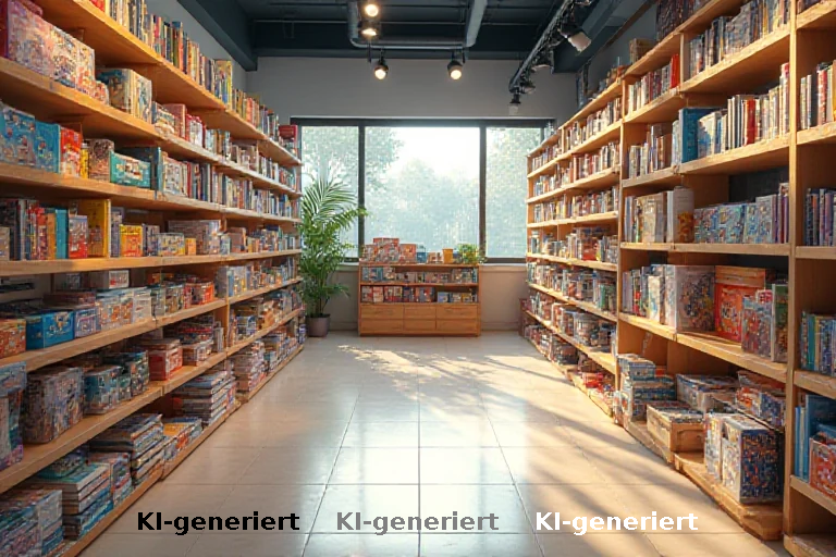 Thalia übernimmt Aichacher Spielwarenladen und modernisiert Filiale