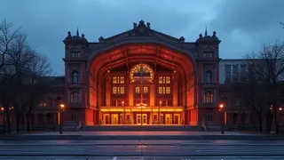 Theater als Sozialstaat: Volksbühne kompensiert städtisches Versagen mit privatem Budget