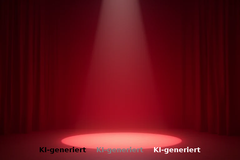 Theater der Diplomatie: Ein kritischer Blick auf die europäische Außenpolitik
