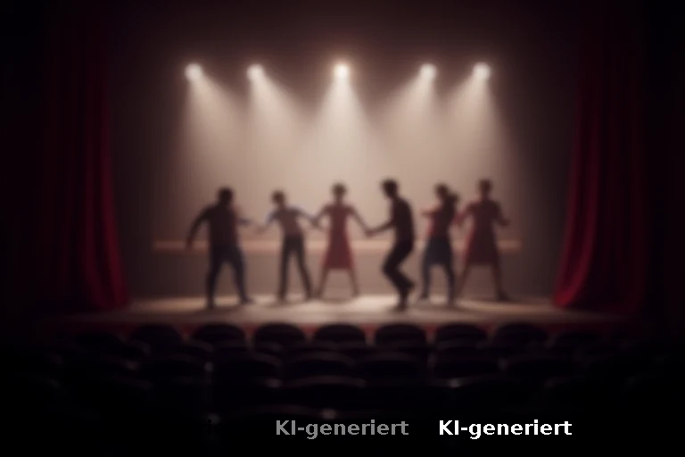 Theaterkollektiv erobert das ZDF mit körperbetonter Komödie