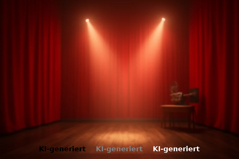 Theaterlegende feiert runden Geburtstag mit Filmfestival im Babylon