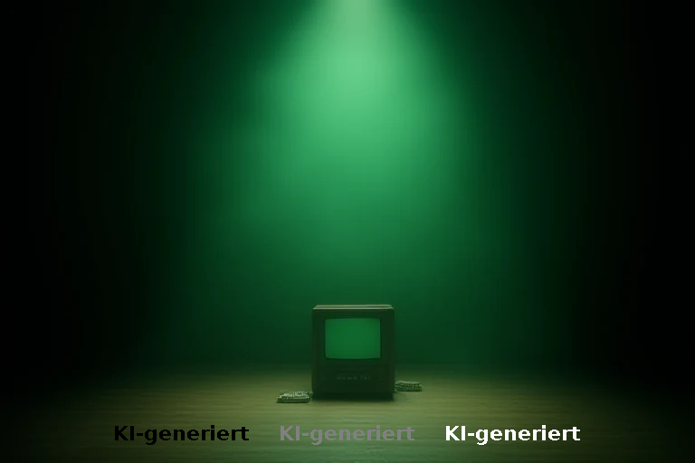 Theaterstück beleuchtet die unbeachteten Warnungen eines KI-Pioniers aus den Sechzigern