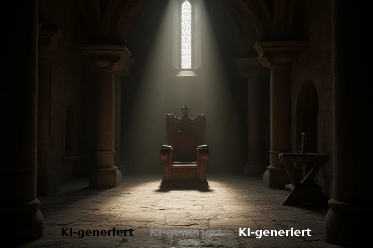Theoderichs Herrschaft: Zwischen religiösem Pragmatismus und politischer Fragilität