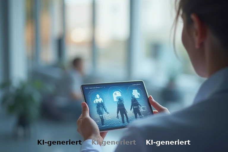 Therapeuten warnen vor digitalen Schutzmaßnahmen für Kinder