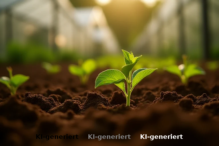Therapie durch Ackerbau: Soziale Integration als Instrument der Arbeitsvermittlung