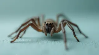 Therapie-Erfolgsgeschichte: Überwindung der Arachnophobie in wenigen Sitzungen