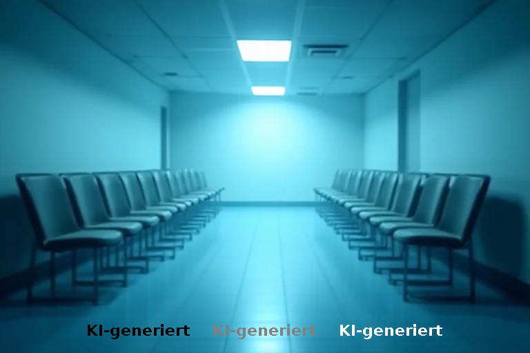 Therapiemangel: Warum mehr Kapazität nicht die Lösung ist