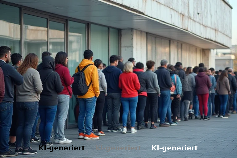 Therapiestau: Warum mehr Kapazitäten allein das Problem nicht lösen