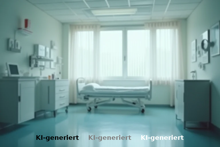 Therapieversagen bei Influencerin: Palliativstation statt Hoffnung auf Heilung