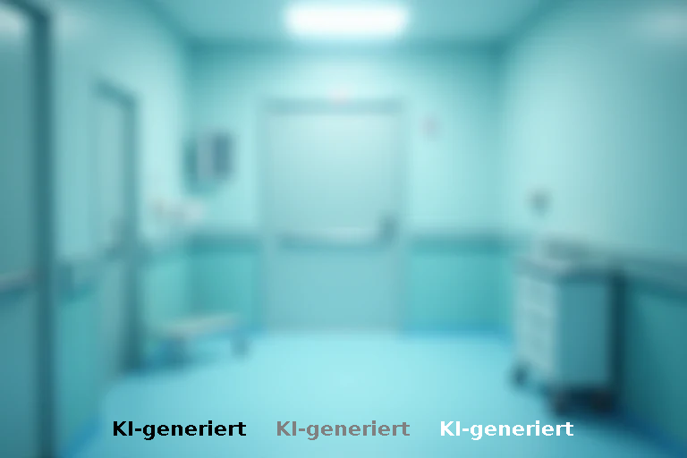 Therapieversagen bei Schizophrenie: Warum das wirksamste Antipsychotikum oft zu spät kommt