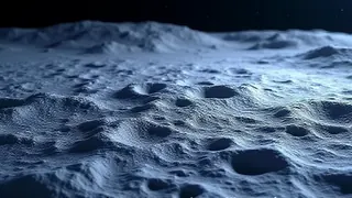 Thermische Anomalien auf der Mondrückseite: Neue Messungen widerlegen etablierte Modelle
