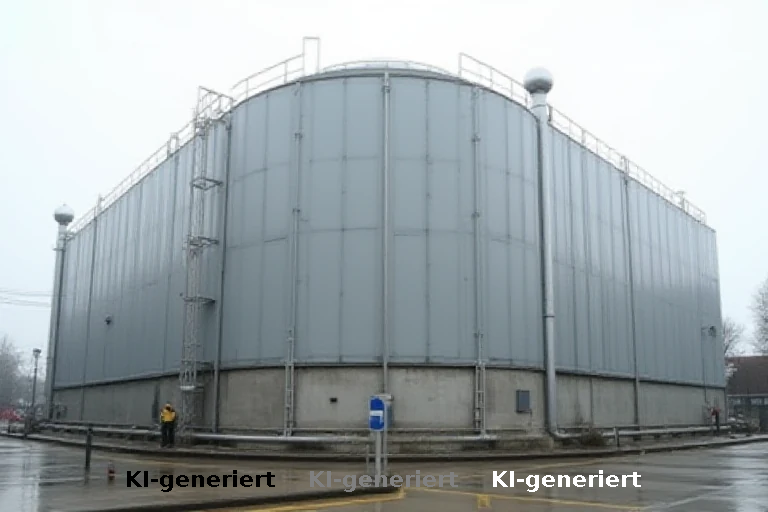 Thermische Wärmespeicher: Hoffnungsträger oder teures Experiment für die Energiewende?