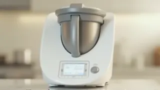Thermomix TM7: Testsieger oder teures Ökosystem?