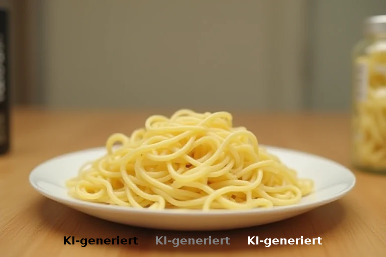 Thiamin-Mangel: Risiken durch einseitige Ernährung und die Grenzen der Prävention