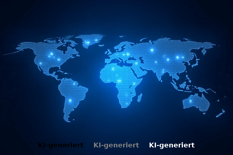 Thiel fordert globale Koordination zur Regulierung von Künstlicher Intelligenz