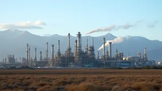 Thiel investiert in argentinische Ölkonzerne unter Milei