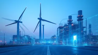 Thiels Vision: KI als Katalysator für physischen Fortschritt und neue Investitionsstrategien