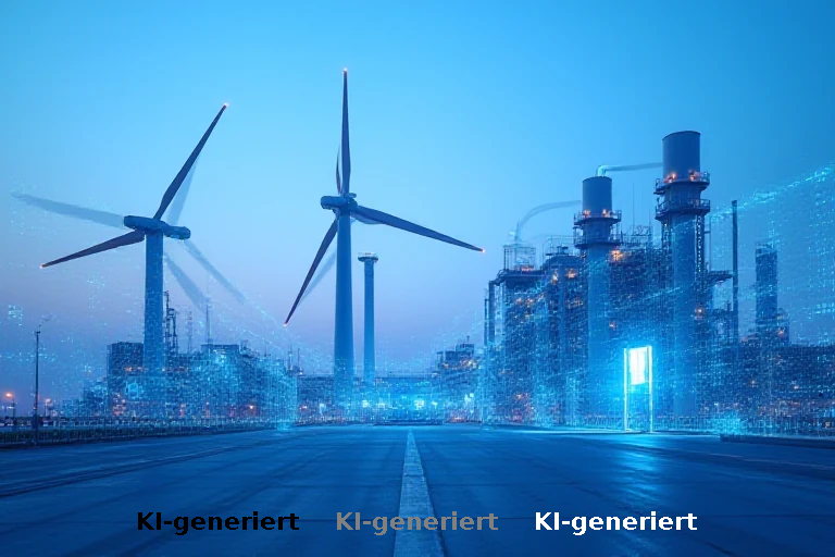 Thiels Vision: KI als Katalysator für physischen Fortschritt und neue Investitionsstrategien