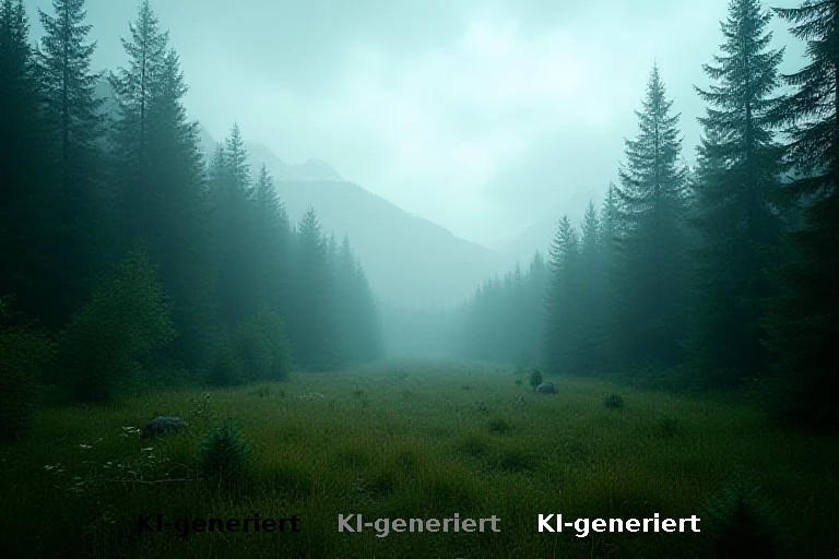 Thomas Demands konstruierte Welten: Wenn Kunst auf leere Versprechen setzt