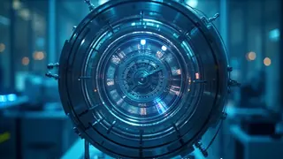Thorium-229: Chinesische Forscher präsentieren neuartige Atomuhr